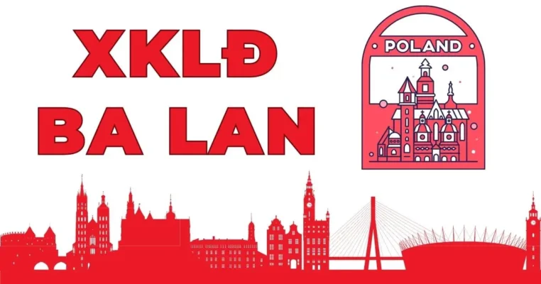 xklđ ba lan uy tín - xuất khẩu lao động việc làm balan