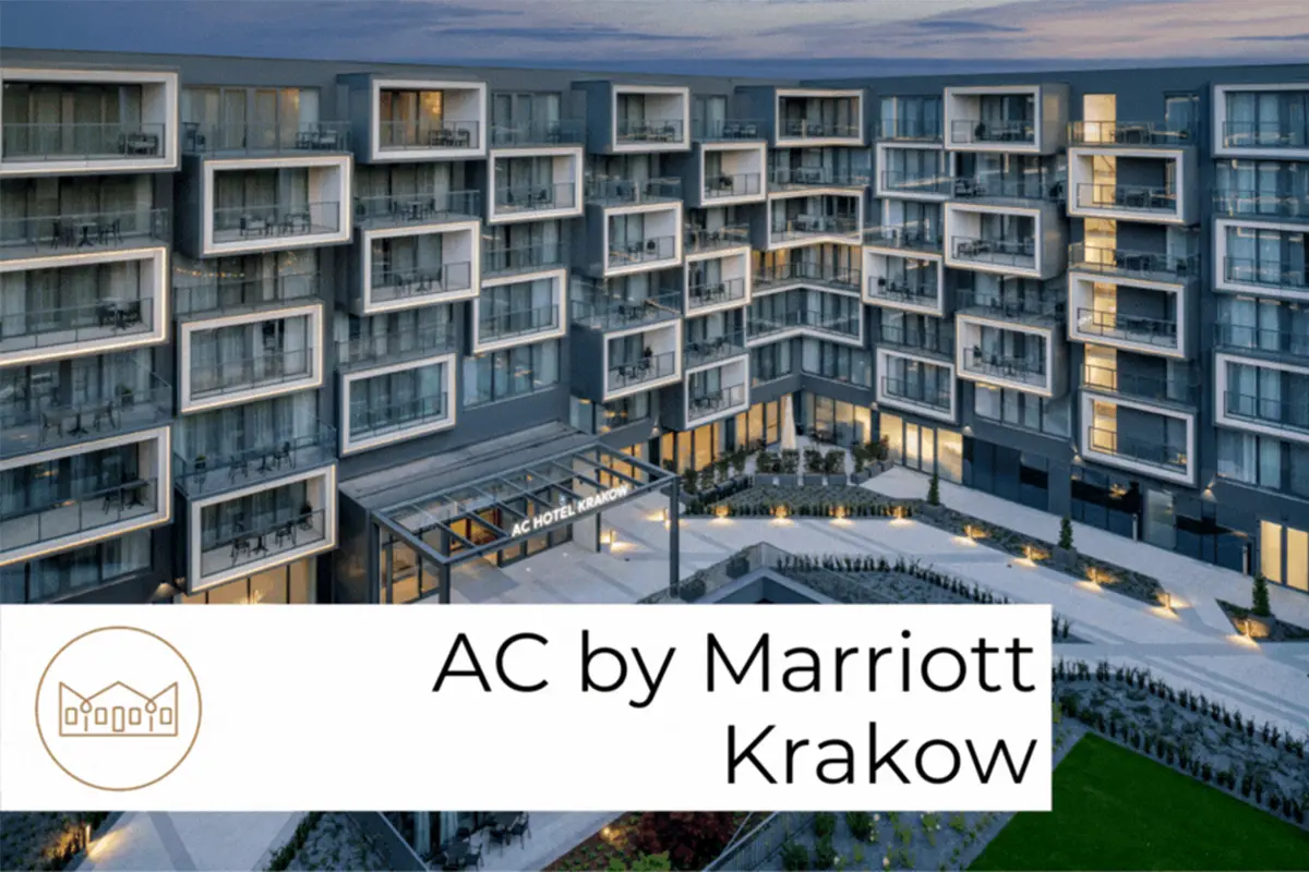 Otwarcie pierwszego w Polsce Tribute Portfolio Hotel sieci Marriott