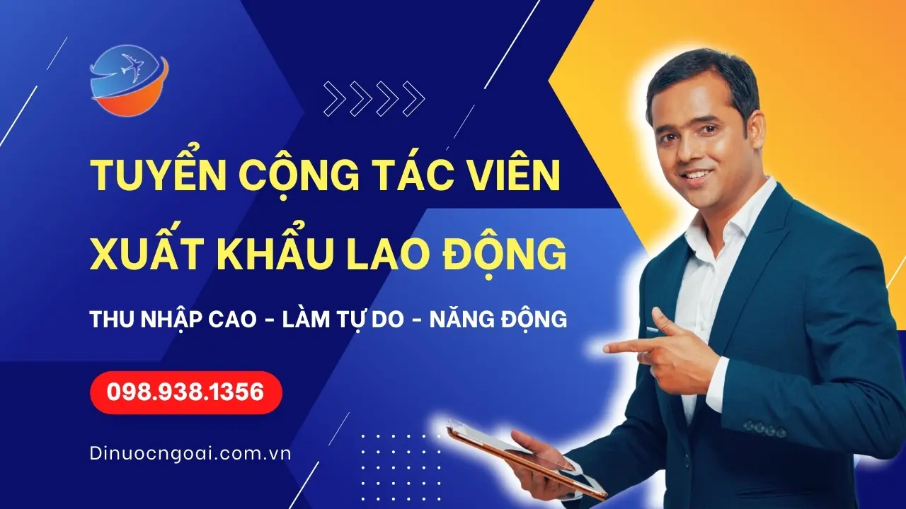 tuyen cong tac vien xuat khau lao dong thu nhap cao lam tu do nang dong