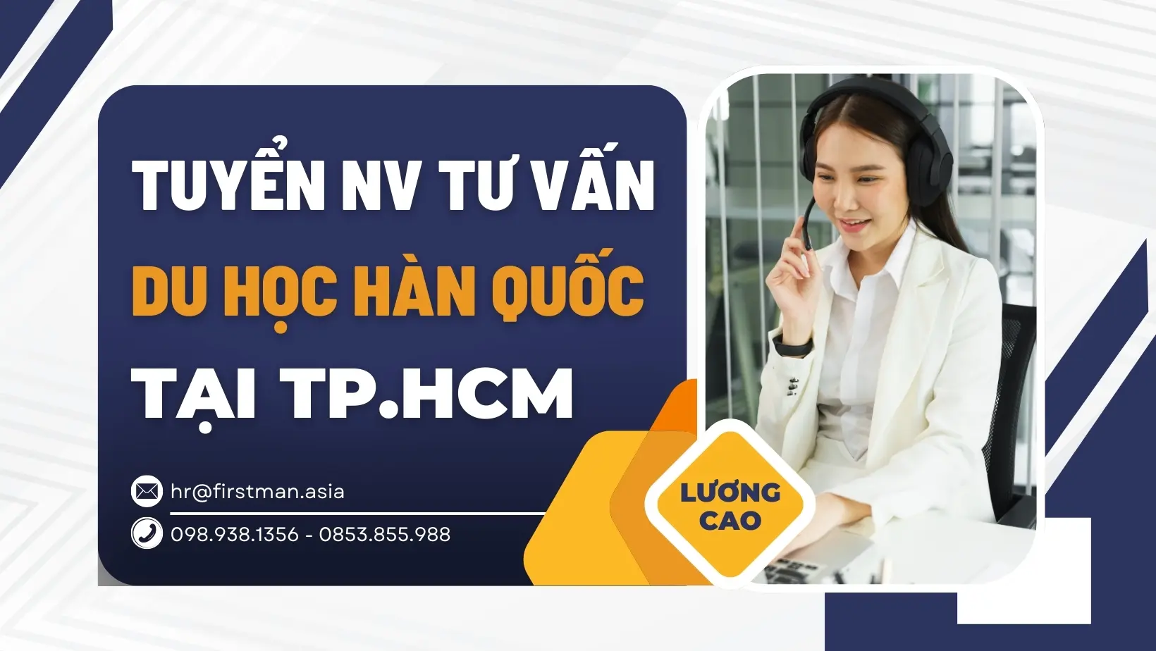 tuyen nhan vien tu van du hoc han quoc tai tphcm