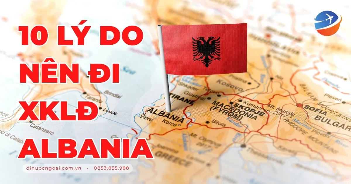 10 ly do nen di xuat khau lao dong albania