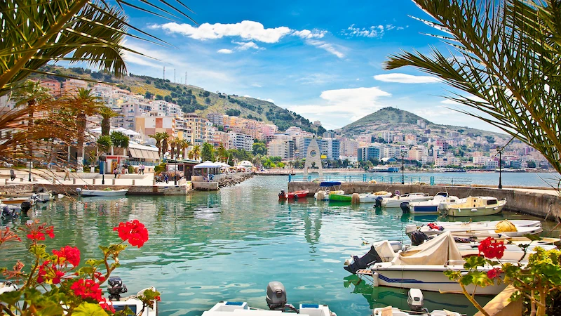 Xuất Khẩu Lao Động Albania – Lương 18–30 Triệu/Tháng – Cánh Cửa Vàng Vào Châu Âu 2 bai bien vinh investing in albania