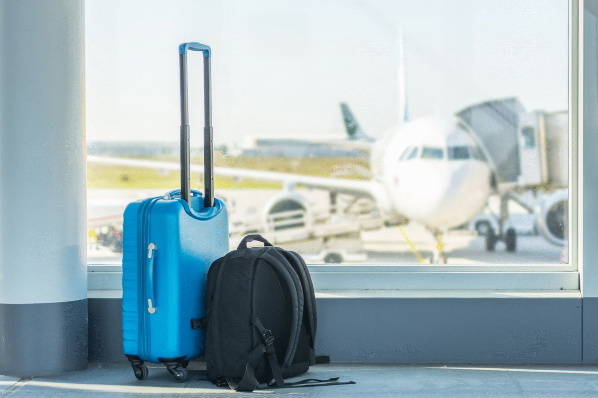 10 điều nhất định phải biết khi đi Xuất Khẩu Lao động Dubai 4 Hành Trang Trước Khi Lên Máy Bay hành lý đi xuất khẩu lao động dubai