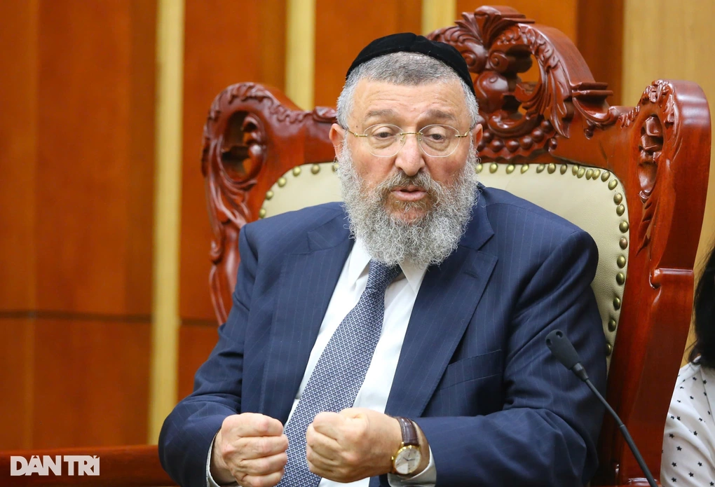 Việc làm Israel 2025: Thị trường tiềm năng dành cho lao động Việt image 9