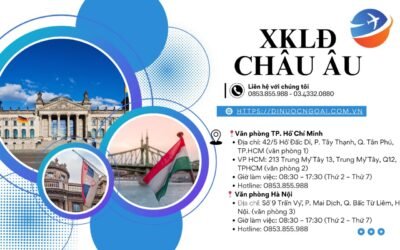 Xuất Khẩu Lao Động Nauy 2025: Cơ Hội, Điều Kiện, Chi Phí Và Kinh Nghiệm Thực Tế Mới Nhất
