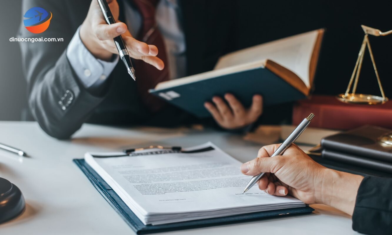 Giải Đáp 10 Câu Hỏi Thường Gặp Về Điều Kiện Xuất Khẩu Lao Động Latvia Cho Người Việt 17 Blue And Black Modern Cargo Logistics Services Outdoor Banner 2