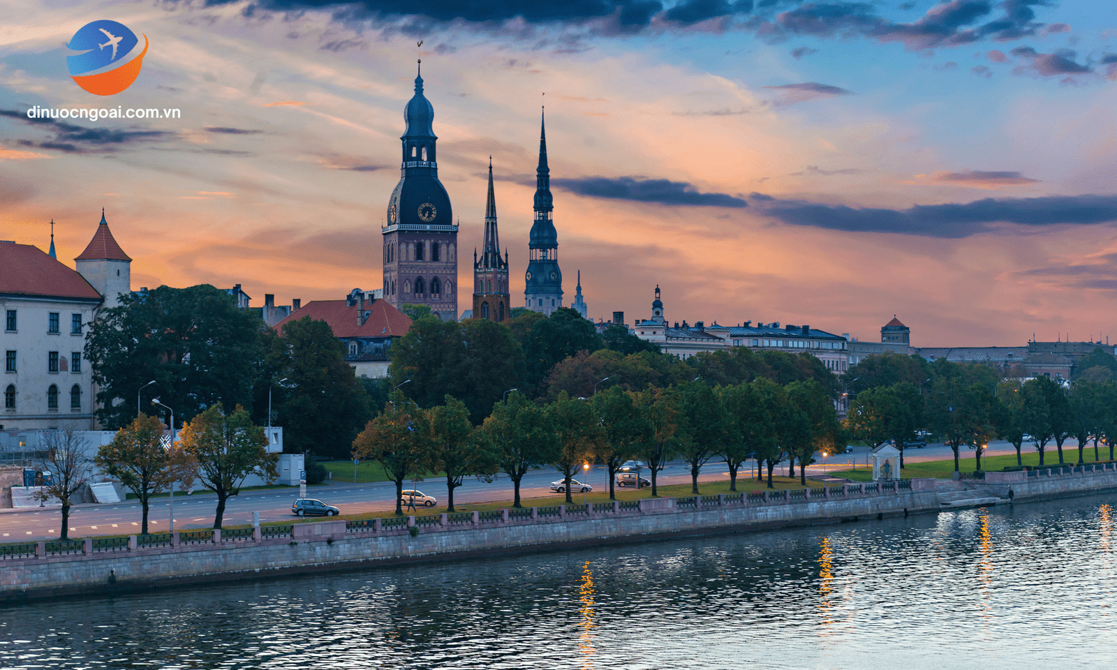 Giải Đáp 10 Câu Hỏi Thường Gặp Về Điều Kiện Xuất Khẩu Lao Động Latvia Cho Người Việt 15 Blue And Black Modern Cargo Logistics Services Outdoor Banner scaled