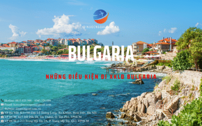 Điều kiện xuất khẩu lao động Bulgaria 2025 như thế nào?
