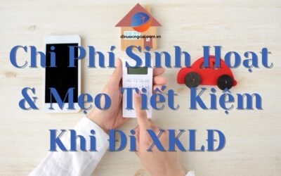 Chi Phí Sinh Hoạt ở Litva 2025: Bảng Giá Chi Tiết & Bí Quyết “Nằm Lòng” Cho Người XKLĐ