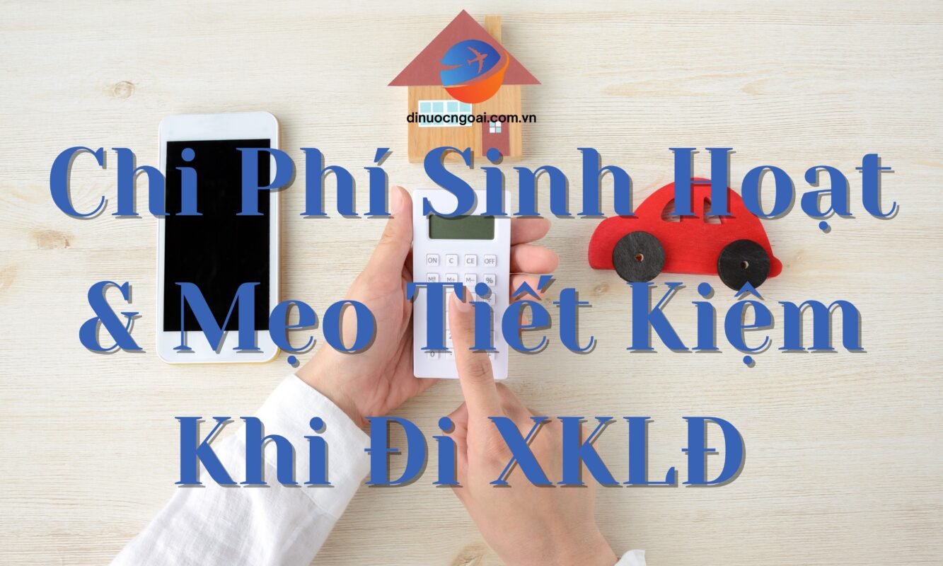 Chi Phí Sinh Hoạt ở Litva 2025: Bảng Giá Chi Tiết & Bí Quyết "Nằm Lòng" Cho Người XKLĐ 16 Chi Phí Sinh Hoạt ở Litva 2025: Bảng Giá Chi Tiết & Bí Quyết "Nằm Lòng" Cho Người XKLĐ