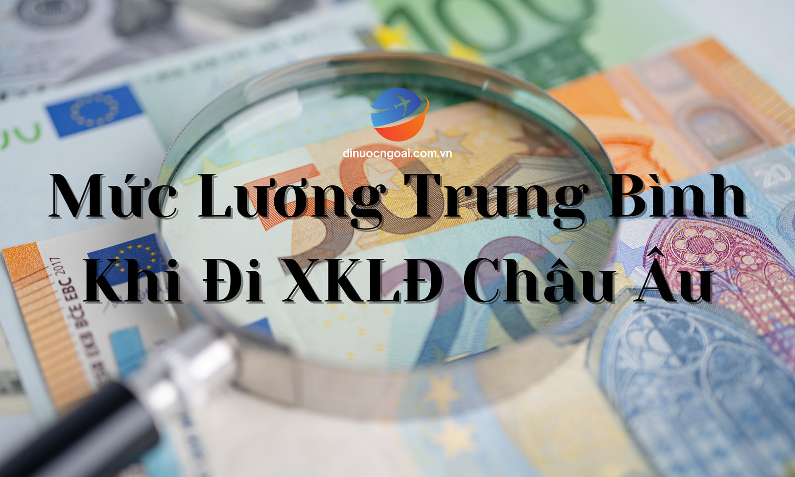 So sánh mức lương xuất khẩu lao động Litva và các nước Châu Âu 2025 12 Mức lương xuất khẩu lao động Litva và các nước Châu Âu