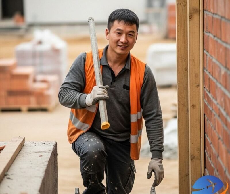 Những Ngành Nghề Dễ Xin Việc Khi Đi XKLĐ Litva 2025