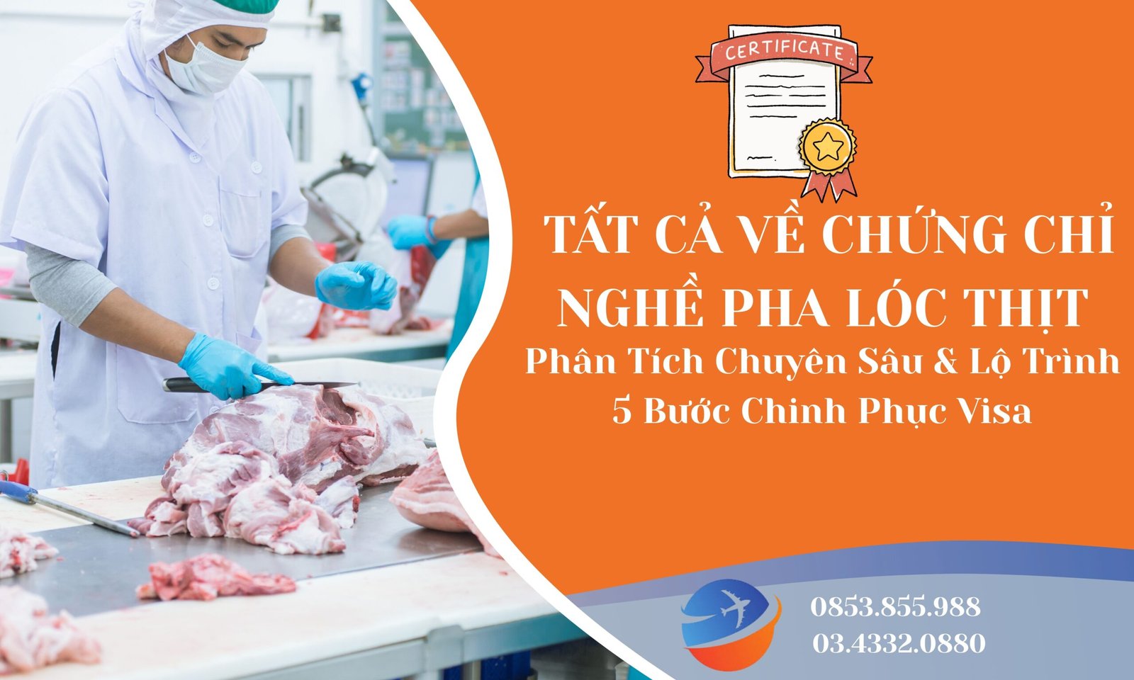 chung-chi-nghe-pha-loc-thit-duoc-chau-au-cong-nhan(1) Chứng Chỉ Nghề Pha Lóc Thịt Quốc Tế Được Cả Thế Giới Săn Đón Với Mức Lương Khủng Và Cơ Hội Định Cư Châu Âu Cao