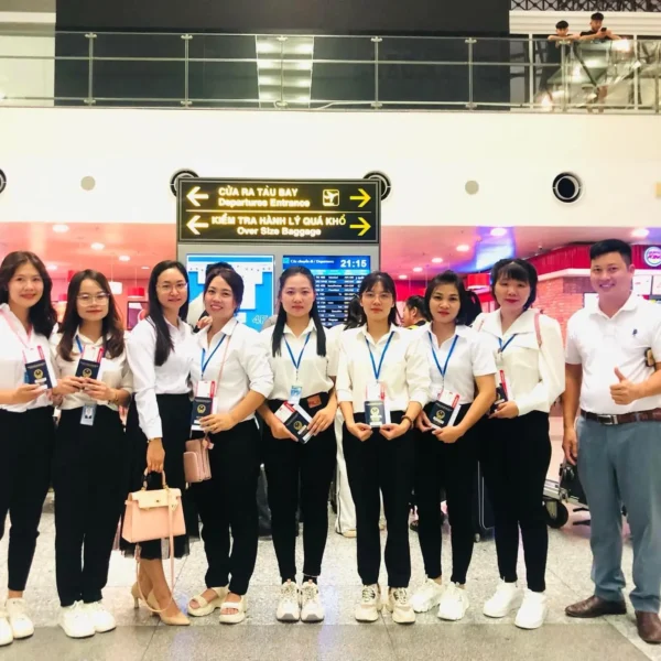 xklđ năm 2025 phát triển tốt