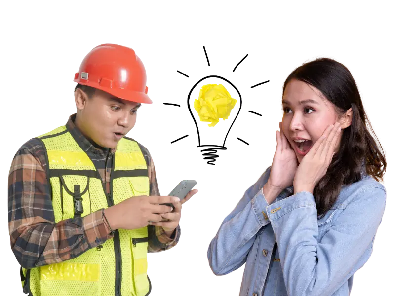 chang trai nam co gai nu cong nhan vui vẻ ngac nhien kham pha ra giai phap y tuong moi thay doi cuoc song chang trai nam co gai nu cong nhan vui vẻ ngac nhien kham pha ra giai phap y tuong moi thay doi cuoc song