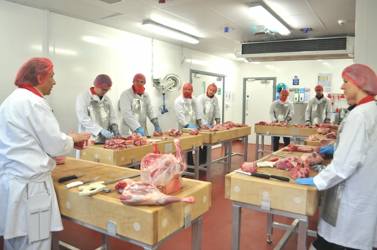 khoa hoc nghe pha loc thit di nuoc ngoai - Dao tao nghe pha cat thit bo (4)