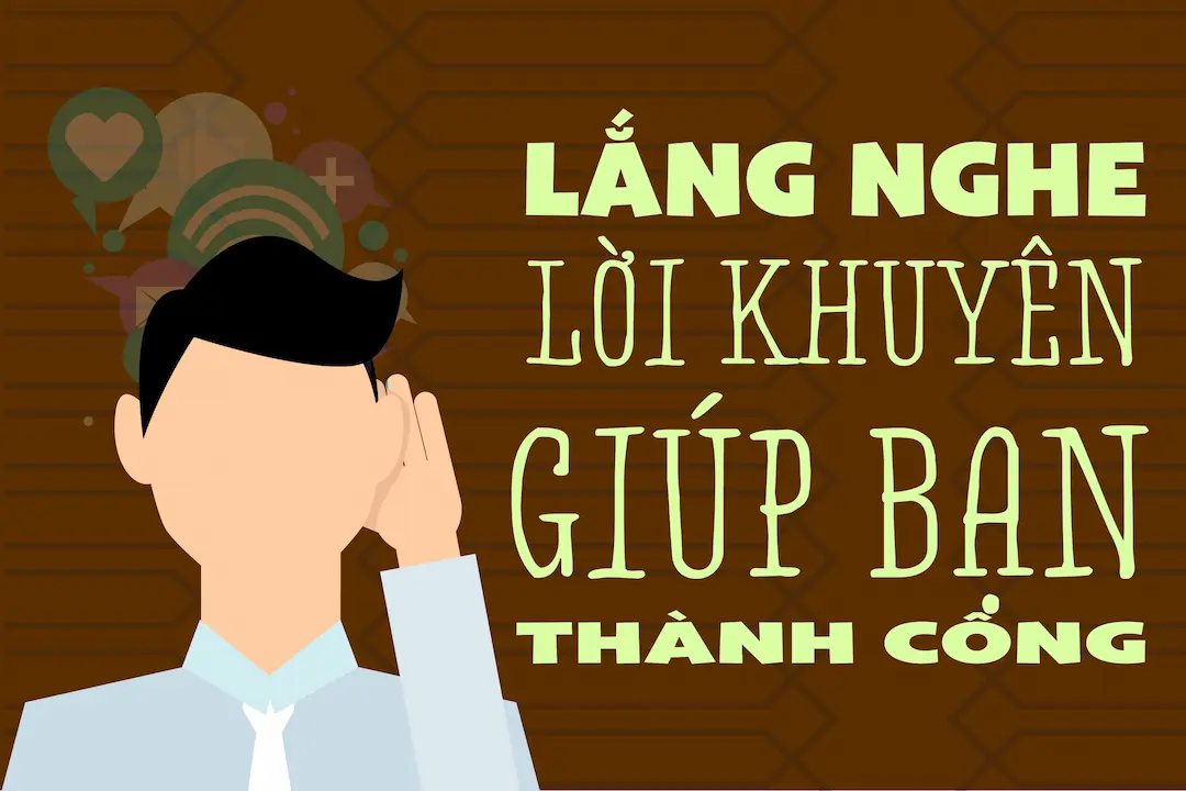 Top 5+ thị trường XKLĐ phí rẻ + bay nhanh & tốt nhất hiện nay 7 lang nghe loi khuyen giup ban thanh cong