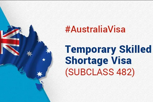 Xuất khẩu lao động Úc Visa 482: Thông tin cần biết từ A–Z Mới nhất 5 visa 482 uc la gi