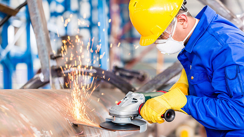 Tổng hợp những đơn hàng xuất khẩu lao động Nga mới nhất & uy tín nhất hiện nay 4 Đơn hàng xuất khẩu lao động Nga ngành cơ khí