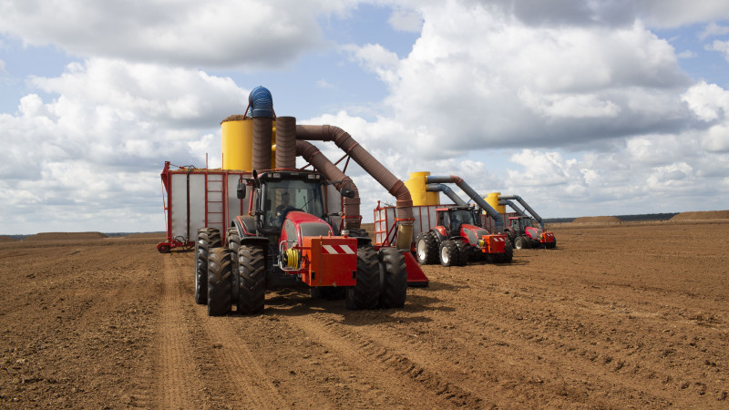 Tuyển lái máy đào đất đi làm việc tại Latvia lương 35-70 triệu | Đơn hàng XKLĐ Latvia 1 image 7