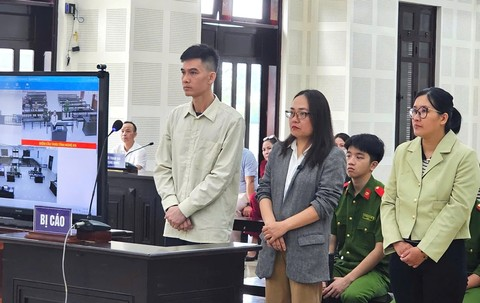 Cảnh báo khẩn: Lừa đảo XKLĐ Dubai, lừa đảo XKLĐ Nga – Bài học từ vụ án “việc nhẹ lương cao” và cách tự bảo vệ mình Nhóm đối tượng lừa đảo xklđ  nga và lừa đảo xklđ dubai đã bị bắt và xét xử tại tòa án