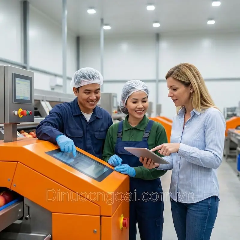 di lam viec o hy lap ban duoc huong che do bao ho lao dong nghiem ngat chuan lien minh chau au