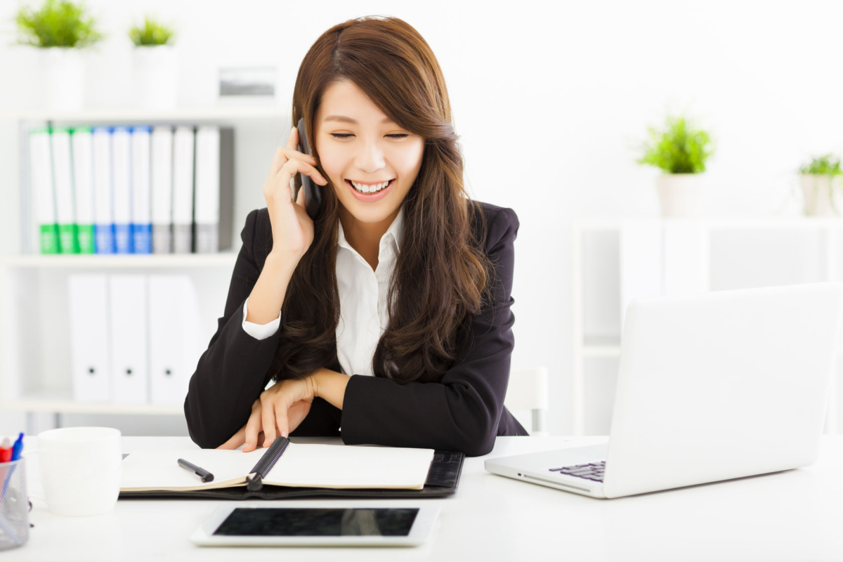 Tuyển dụng nhân viên telesale xuất khẩu lao động: Firstman Vietnam cần mẫu ứng viên như thế nào?