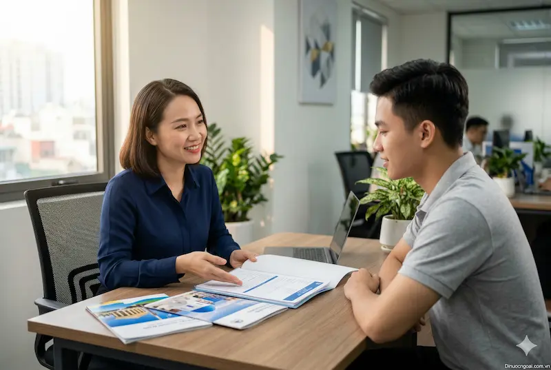 Xuất khẩu lao động Hy Lạp từ A đến Z: Việc làm, chi phí, lương, điều kiện mới nhất 17 tư vấn việc làm hy lạp cho ứng viên tại văn phòng công ty xklđ châu âu uy tín