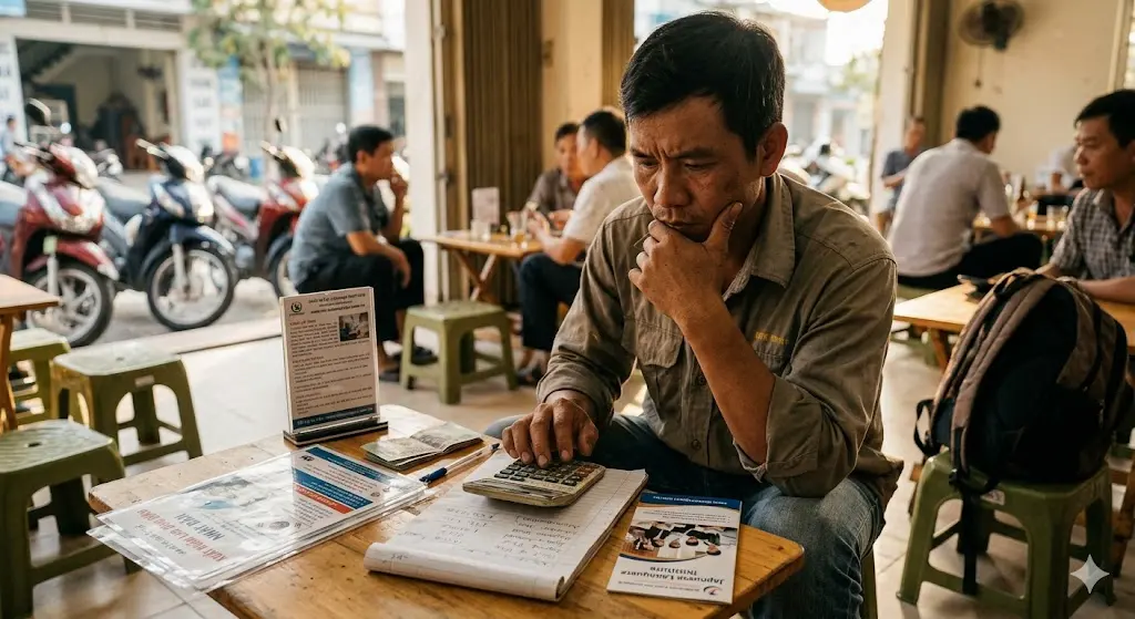 Xuất khẩu lao động Hy Lạp từ A đến Z: Việc làm, chi phí, lương, điều kiện mới nhất 8 ứng viên tự hỏi chi phí đi xuất khẩu lao động châu âu hết bao nhiêu