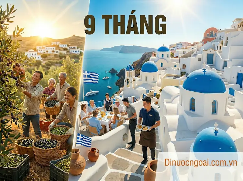 xuat khau lao dong hy lap hop dong thoi vu 9 thang nganh nong nghiep va nha hang khach san du lich