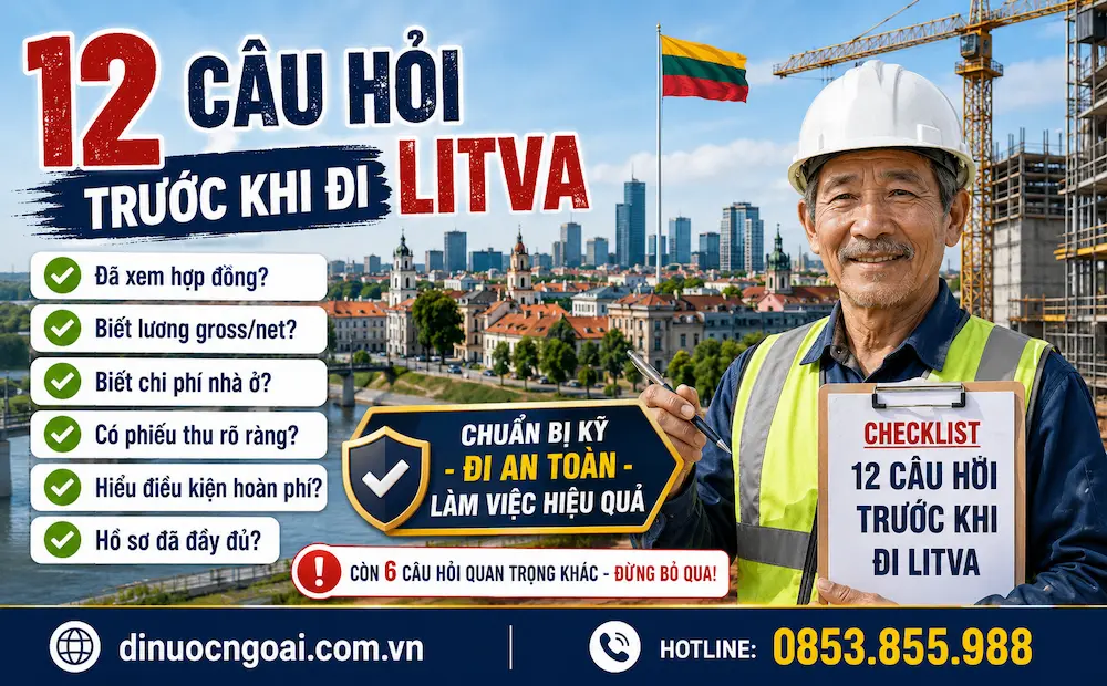 cau hoi truoc khi di xkld litva