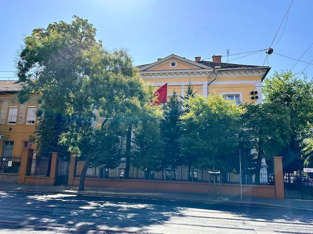 Tìm hiểu Xuất khẩu lao động Croatia từ A-Z: công việc, lương, điều kiện, chi phí và cách chọn công ty XKLĐ Croatia uy tín 5 dai sư quan viet nam tai hungary kiem nhiem croatia