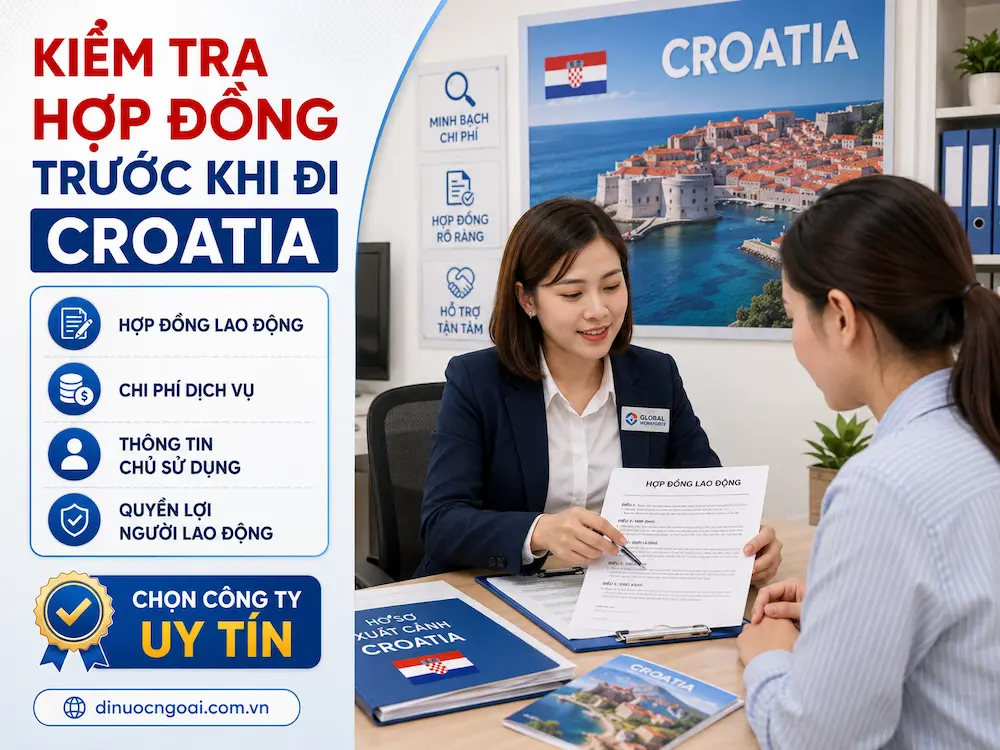 Tìm hiểu Xuất khẩu lao động Croatia từ A-Z: công việc, lương, điều kiện, chi phí và cách chọn công ty XKLĐ Croatia uy tín 16 kiem tra hop dong xuat khau lao dong croatia - xkld croatia uy tin