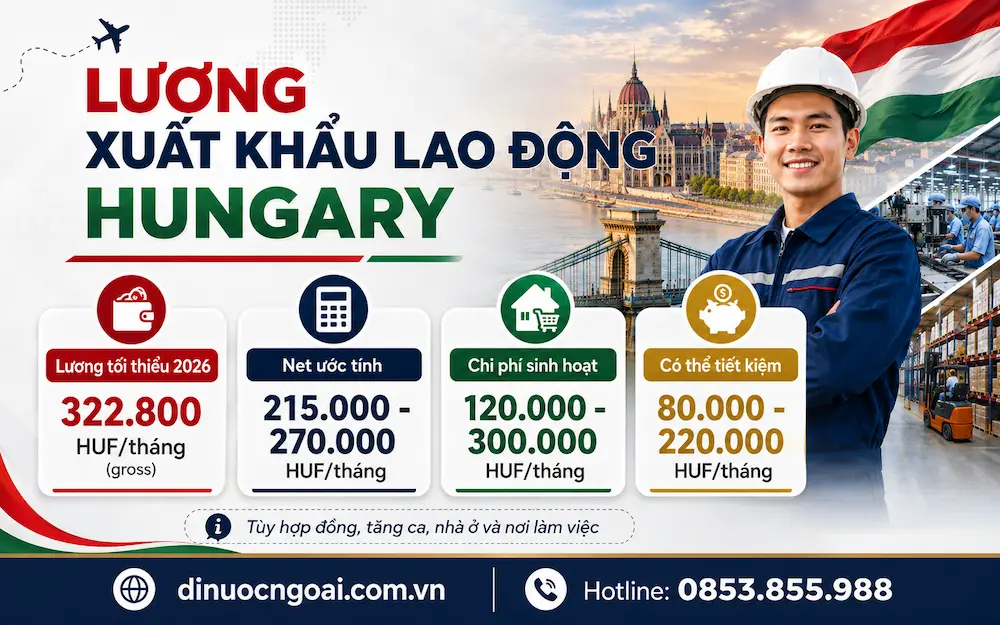 luong xkld hungary - xuat khau lao dong hungary luong bao nhieu