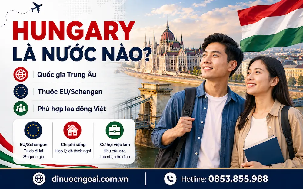 tim hieu dat nuoc hungary la nuoc nao