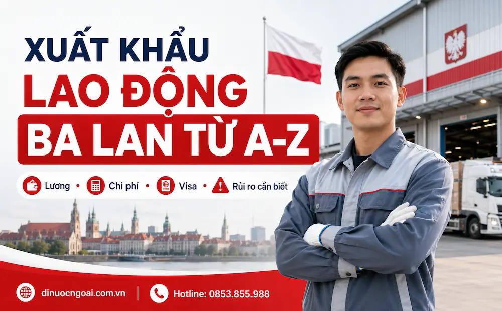 tim hieu xuat khau lao dong ba lan tu a-z cong ty xkld ba lan uy tin ha noi tphcm