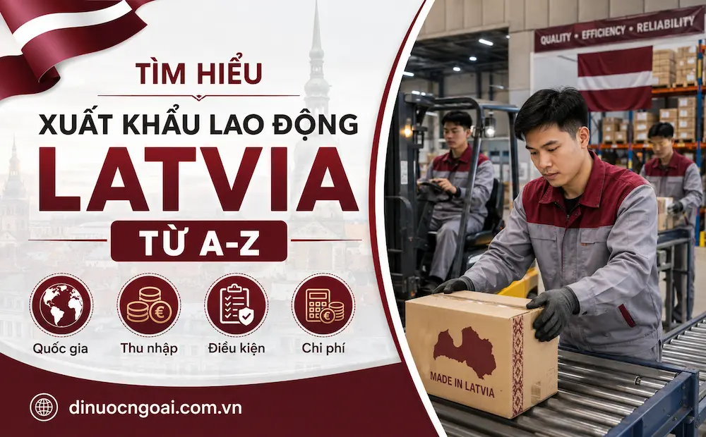 tim hieu xuat khau lao dong lao dong latvia - cong ty xkld latvia chau au uy tin