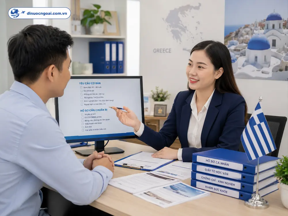 Tìm hiểu Xuất khẩu lao động Hy Lạp từ A-Z: công việc, lương, phí, điều kiện, quy trình & cách chọn công ty XKLĐ Hy Lạp uy tín 20 tu van xuat khau lao dong hy lap