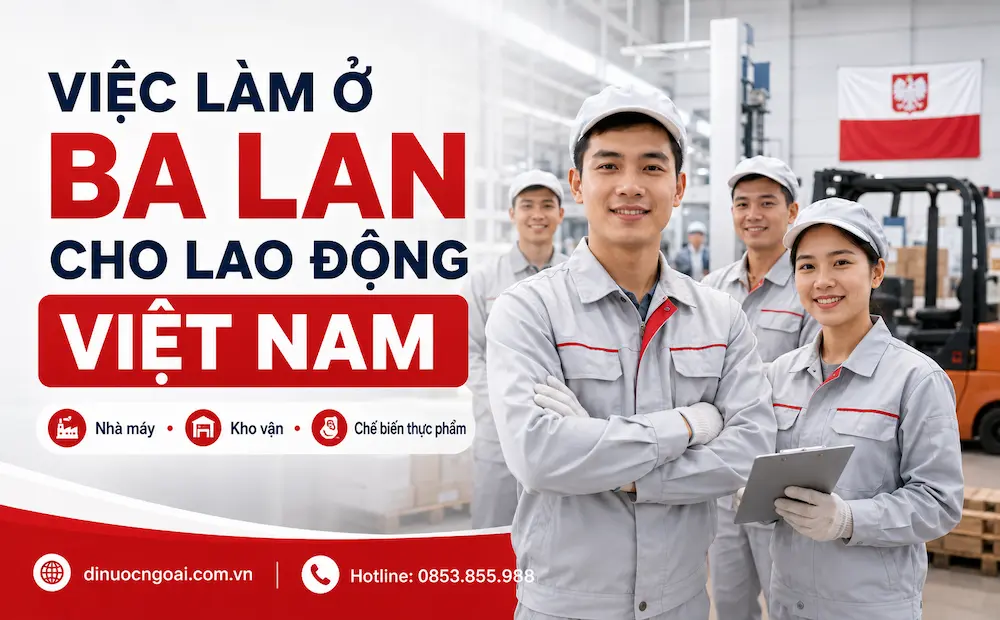 viec lam o ba lan xkld ba lan xuat khau lao dong ba lan uy tin