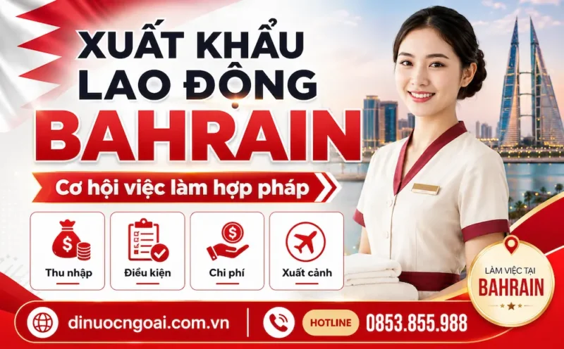 xuat khau lao dong ba ranh - co hoi viec lam xkld bahrain uy tin
