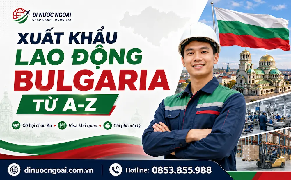 xuat khau lao dong bulgaria tu a-z cong ty xkld bungari uy tin