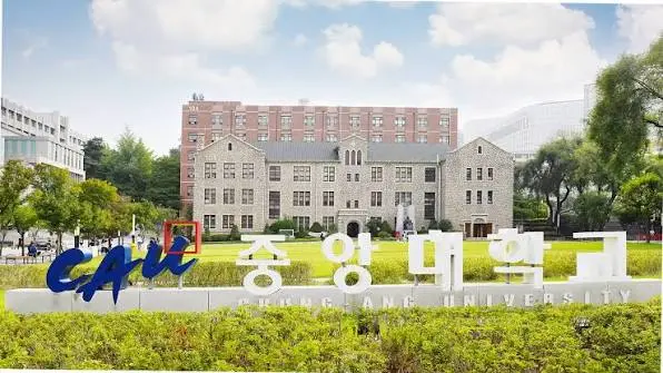 Du Học Hàn Quốc 2026: Cẩm Nang Toàn Diện Từ A-Z Cho Học Sinh & Phụ Huynh 21 Đại học Chung-Ang University (중앙대학교)