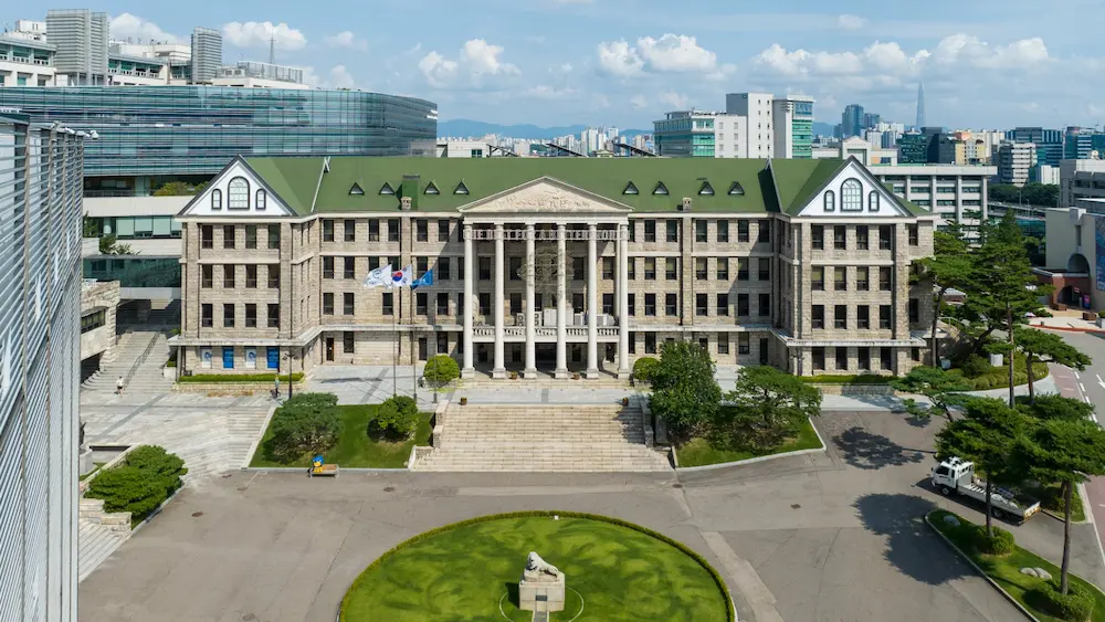 Du Học Hàn Quốc 2026: Cẩm Nang Toàn Diện Từ A-Z Cho Học Sinh & Phụ Huynh 20 Hanyang University (한양대학교)