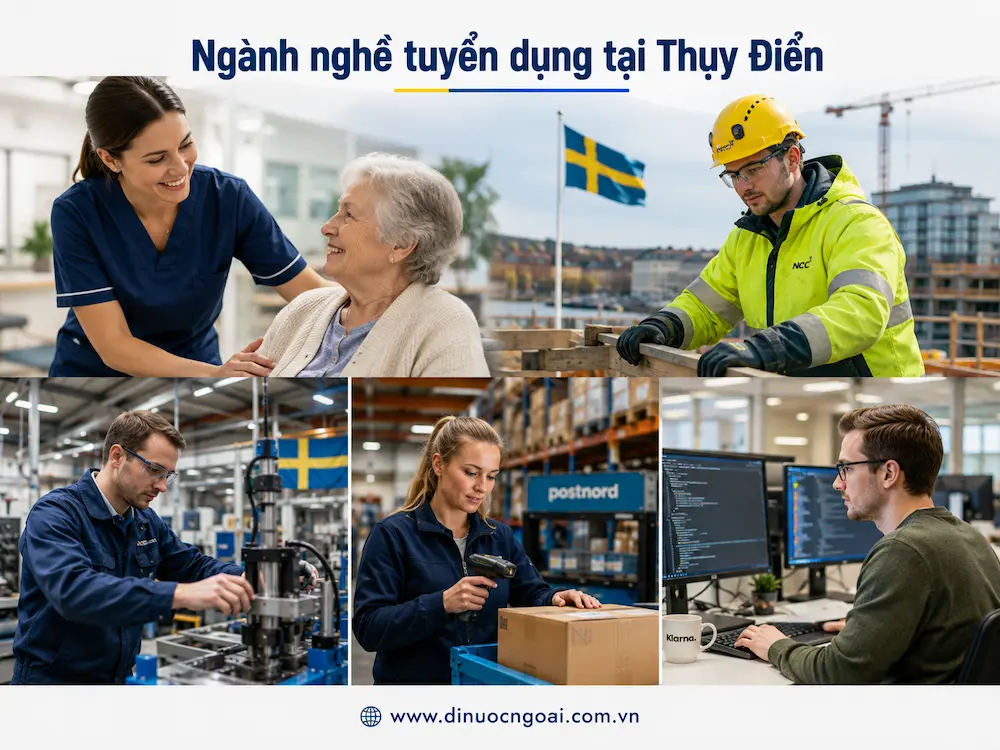 cac nganh nghe tuyen dung nhieu tai thuy dien