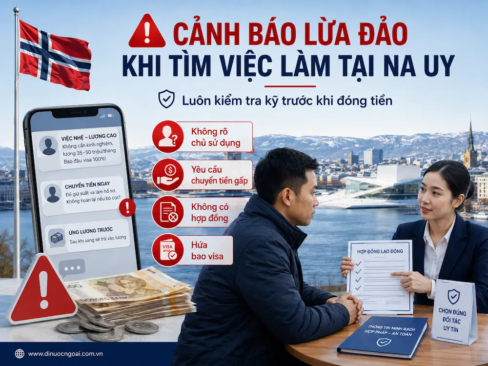 canh bao lua dao di xuat khau lao dong na uy