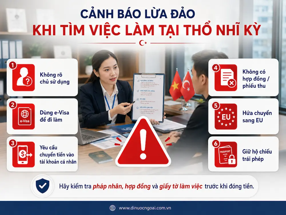 canh bao lua dao xuat khau lao dong tho nhi ky