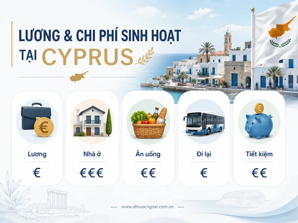 Luong va chi phi sinh hoat tai sao sip
