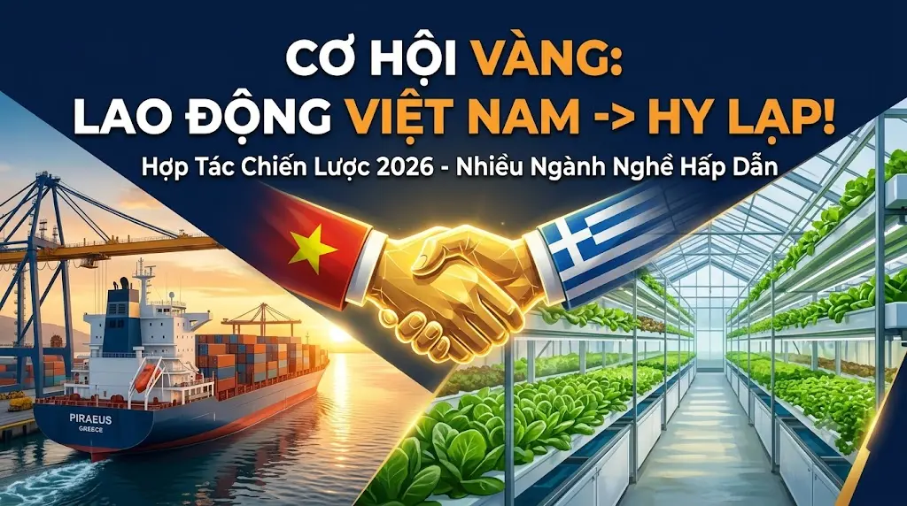 cơ hội xuất khẩu lao động hy lạp rộng mở sau chuyến thăm việt nam của Bộ trưởng Bộ lao động Hy Lạp cơ hội xuất khẩu lao động hy lạp rộng mở sau chuyến thăm việt nam của Bộ trưởng Bộ lao động Hy Lạp