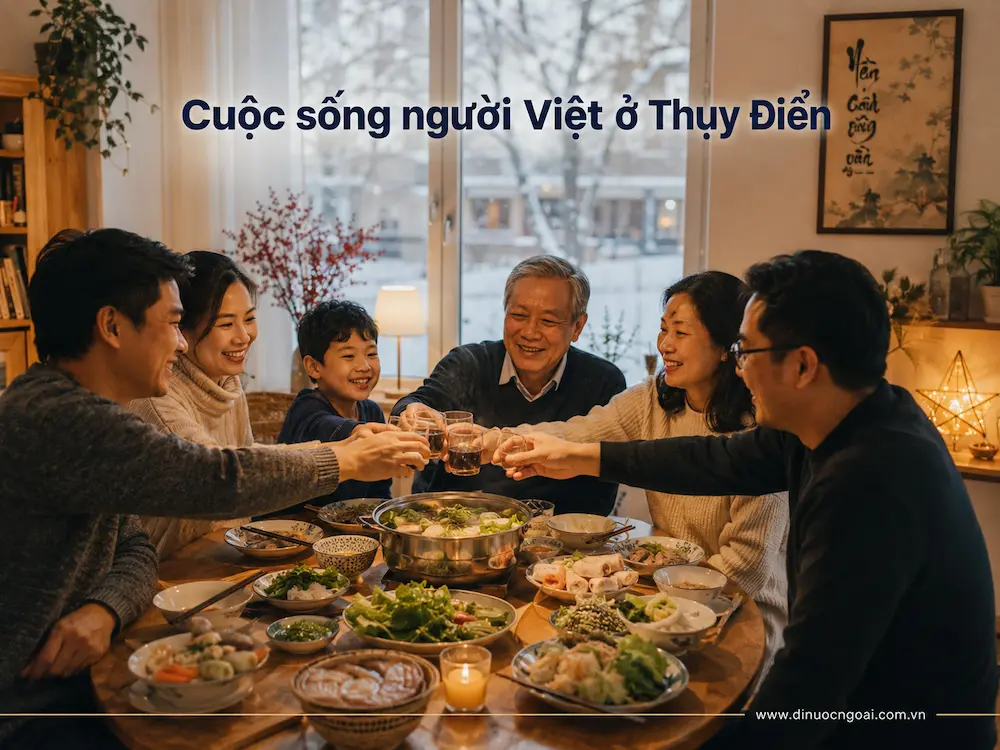 cuoc song cong dong nguoi viet o thuy dien