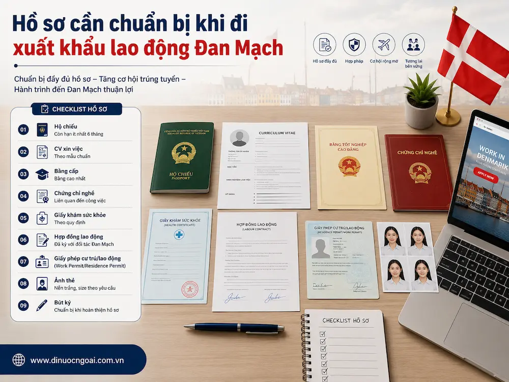 ho so di xuat khau lao dong dan mach